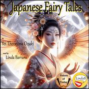 Japanese Fairy Tales by  Yei Theodora Ozaki audiobook