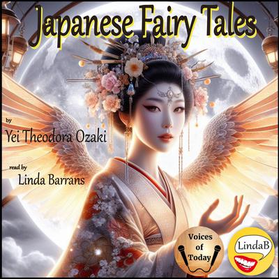 Japanese Fairy Tales by Yei Theodora Ozaki audiobook
