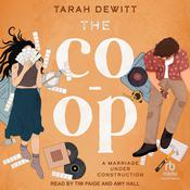The Co-op by  Tarah DeWitt audiobook