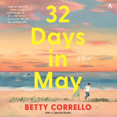 32 Days in May by Betty Corrello audiobook