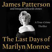 The Last Days of Marilyn Monroe by  Imogen Edwards-Jones audiobook