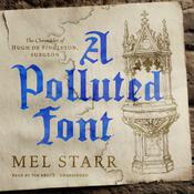 A Polluted Font by  Mel Starr audiobook