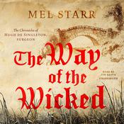 The Way of the Wicked by  Mel Starr audiobook