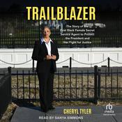 Trailblazer by  Cheryl Tyler audiobook