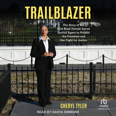 Trailblazer by Cheryl Tyler audiobook