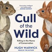 Cull of the Wild by  Hugh Warwick audiobook