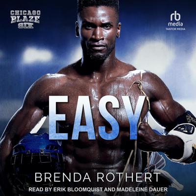 Easy by Brenda Rothert audiobook