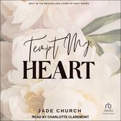 Tempt My Heart by  Jade Church audiobook