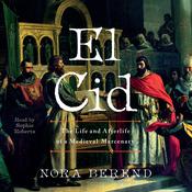 El Cid by  Nora Berend audiobook