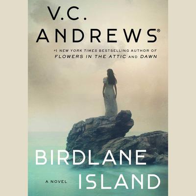 Birdlane Island by V. C. Andrews audiobook