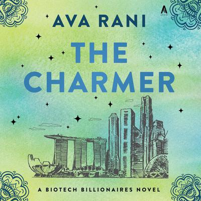 The Charmer by Ava Rani audiobook