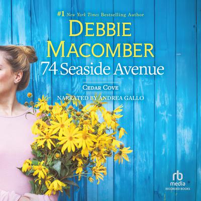 74 Seaside Avenue by Debbie Macomber audiobook