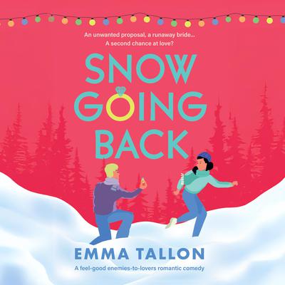Snow Going Back by Emma Tallon audiobook