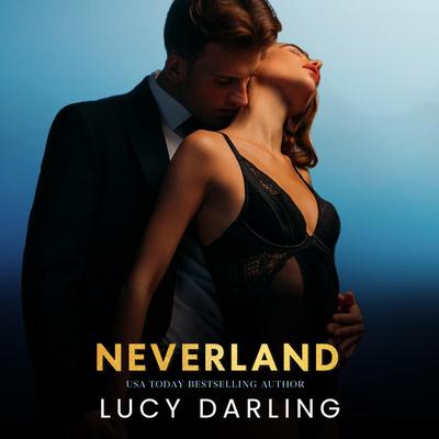 Neverland by Lucy Darling audiobook