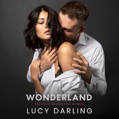 Wonderland by Lucy Darling audiobook