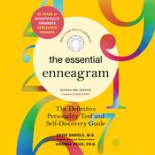 The Essential Enneagram by  David Daniels audiobook
