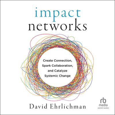 Impact Networks by David Ehrlichman audiobook