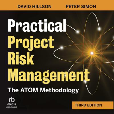 Practical Project Risk Management, Third Edition by David Hillson audiobook