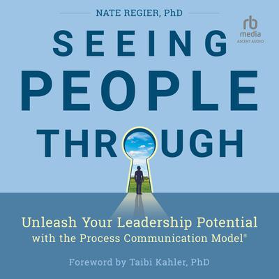 Seeing People Through by Nate Regier audiobook