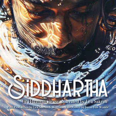 Siddhartha by Hermann Hesse audiobook