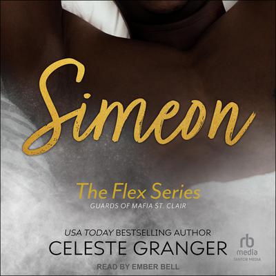 Simeon by Celeste Granger audiobook