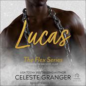 Lucas by  Celeste Granger audiobook