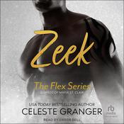 Zeek by  Celeste Granger audiobook
