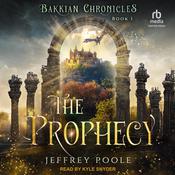 The Prophecy by  Jeffrey Poole audiobook