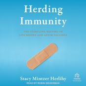 Herding Immunity by  Stacy Mintzer Herlihy audiobook