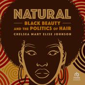 Natural by  Chelsea Mary Elise Johnson audiobook
