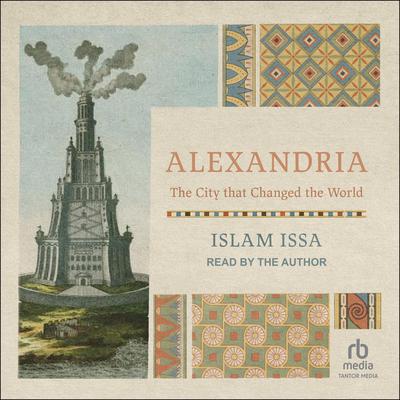 Alexandria by Islam Issa audiobook