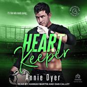 Heart Keeper by  Annie Dyer audiobook