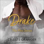 Drake by  Celeste Granger audiobook
