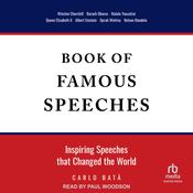 Book of Famous Speeches by  Carlo Batà audiobook