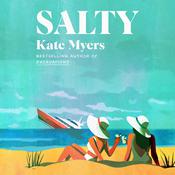 Salty by  Kate Myers audiobook