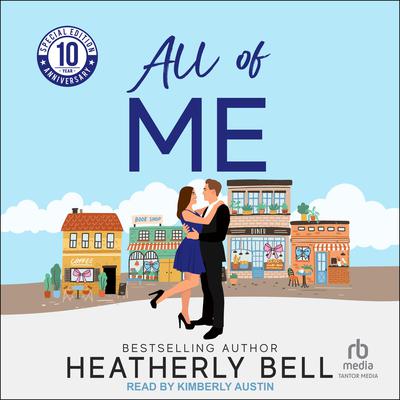 All of Me by Heatherly Bell audiobook