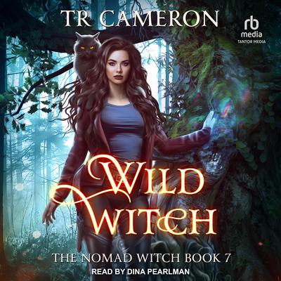 Wild Witch by Michael Anderle audiobook