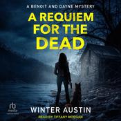 A Requiem for the Dead by  Winter Austin audiobook