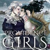 Providence Girls by  Morgan Dante audiobook