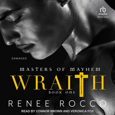 Wraith by Renee Rocco audiobook