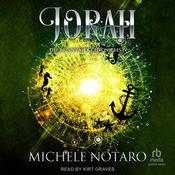 Jorah by  Michele Notaro audiobook
