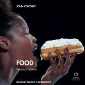 Food by  John Coveney audiobook