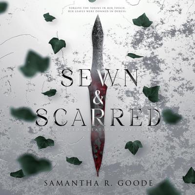 Sewn & Scarred by Samantha R. Goode audiobook
