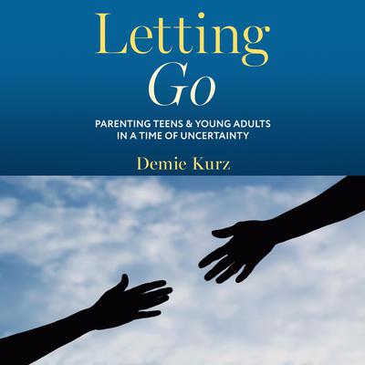 Letting Go by Demie Kurz audiobook