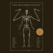 The Resurrectionist by  E. B. Hudspeth audiobook