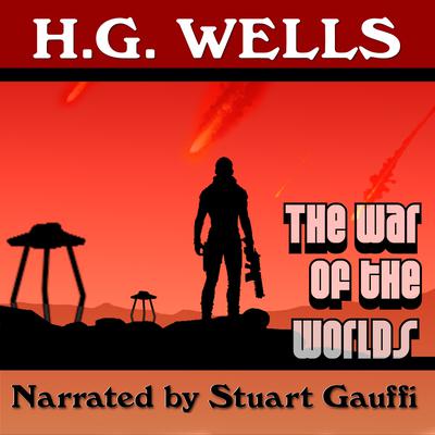 The War of the Worlds by H. G. Wells audiobook