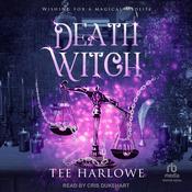 Death Witch by  Tee Harlowe audiobook