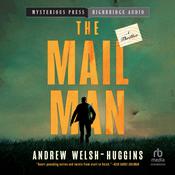 The Mailman by  Andrew Welsh-Huggins audiobook