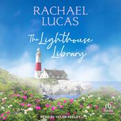 The Lighthouse Library by  Rachael Lucas audiobook
