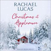 Christmas at Applemore by  Rachael Lucas audiobook